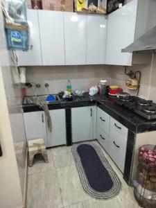 Kitchen Image of THE NEST in Pitampura, New Delhi