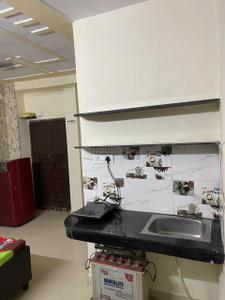 Kitchen Image of Virdi PG for Boys in Pratap Nagar, Amritsar
