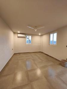 1 RK Independent Builder Floor