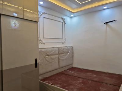 Bedroom Image of 810 Sq.ft 3 BHK Apartment / Flat for sale in Dwarka Mor New Delhi for Rs. 6000001