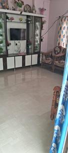 2 BHK Independent Builder Floor