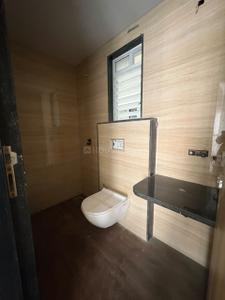 Image of 1300 Sq.ft 2.5 BHK Apartment / Flat for sale in Sara Antalya, Belapur CBD, Navi Mumbai for Rs. 29000000