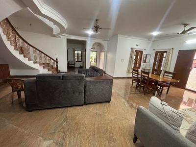 3.5 BHK Villa