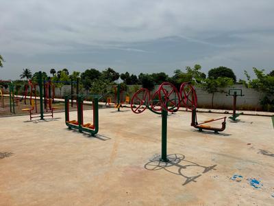 Image of 1489 Sq.ft Residential Plot / Land for sale in Ponmar, Chennai for Rs. 8189000