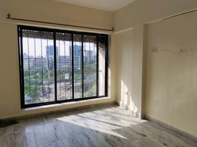 Bedroom Image of 1450 Sq.ft 3 BHK Apartment / Flat for sale in Army Co-operative Housing Society, Nerul Navi Mumbai for Rs. 34000000