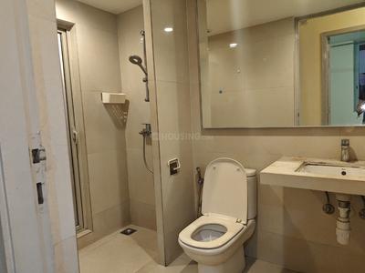 Bathroom Image of World pg in Hiranandani Estate, Thane