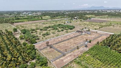 Image of 500 Sq.ft Residential Plot / Land for sale in Annur, Coimbatore for Rs. 425000