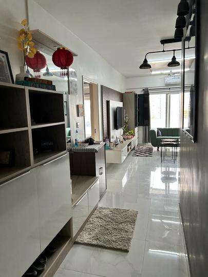 Brigade Cosmopolis apartment Main Image 1