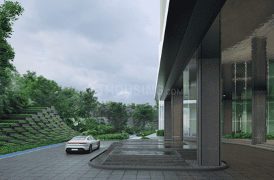 Image of 1669 Sq.ft 2 BHK Apartment / Flat for sale in Kanathur, Chennai for Rs. 14852431