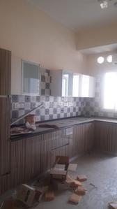 Kitchen Image of 2509 Sq.ft 3 BHK Apartment / Flat for sale in Dasnac Burj, Sector 75 Noida for Rs. 38600000