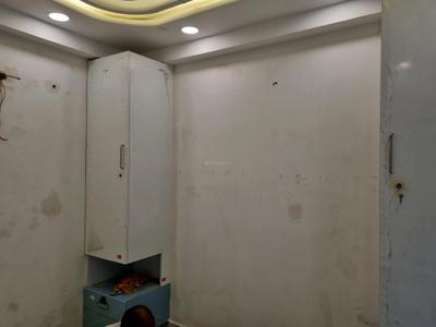 Bedroom Image of 650 Sq.ft 2 BHK Apartment / Flat for sale in Dream Ultra Luxury by Dream Home Buildtech, Mahavir Enclave New Delhi for Rs. 5800006