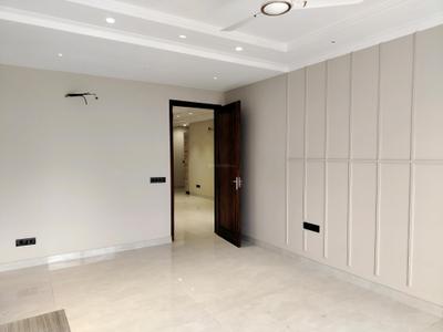 Bedroom Image of 2100 Sq.ft 3 BHK Builder Floor for sale in Vipul World Luxury Floors, Sector 48 Gurgaon for Rs. 25500000