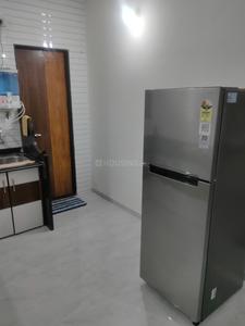 Kitchen Image of Chala pg in Chala, Vapi