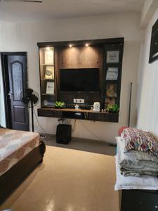 Bedroom Image of 1575 Sq.ft 3 BHK Apartment / Flat for sale in Omaxe Residency II, Arjunganj Lucknow for Rs. 8900000