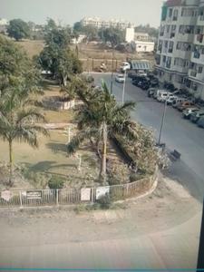 Image of 1150 Sq.ft 3 BHK Apartment / Flat for sale in Raj Homes, Gotal Pajri, Nagpur for Rs. 5500000