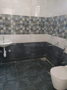 Bathroom Image of 3410 Sq.ft 4 BHK Villa for sale in Prime Alpenia, Mokila Hyderabad for Rs. 60000000