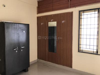 Bedroom Image of 1170 Sq.ft 2 BHK Apartment / Flat for sale in New Tippasandra Bengaluru for Rs. 9500000