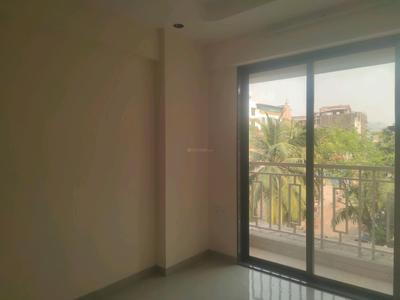 Sadguru Sky Heights Living Room 1