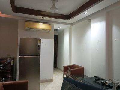 Living Room Image of 1125 Sq.ft 3 BHK Builder Floor for sale in East Of Kailash New Delhi for Rs. 34000000