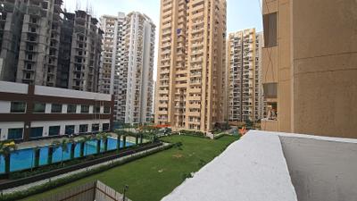 Image of 1320 Sq.ft 2.5 BHK Apartment / Flat for sale in Elegant Splendour Phase 1, Noida Extension, Greater Noida for Rs. 12100000
