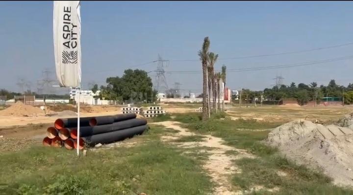 Aspire City Phase 2 Main Image 1