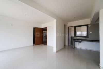 Hall Image of 1854 Sq.ft 3 BHK Apartment / Flat for sale in Vaishno Devi Circle Ahmedabad for Rs. 7000000