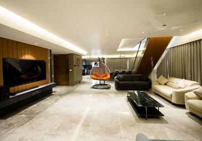 4 BHK Penthouse