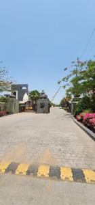 Image of 1050 Sq.ft Residential Plot / Land for sale in Ruchi Saatvik Vihar, Manglia, Indore for Rs. 5775000