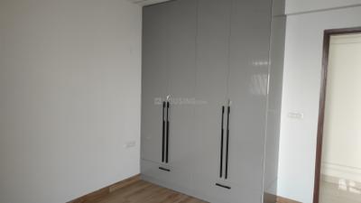 Bedroom Image of 1750 Sq.ft 3 BHK Apartment / Flat for sale in ATS Tourmaline, Sector 109 Gurgaon for Rs. 22500000