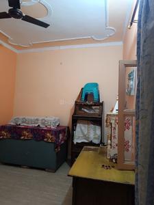 Bedroom Image of 1350 Sq.ft 4 BHK Independent House for sale in Sector 52 Faridabad for Rs. 6800000