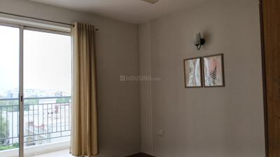 Bedroom Image of 1660 Sq.ft 3 BHK Apartment / Flat for sale in Bestech Park View Ananda, Sector 81 Gurgaon for Rs. 18500000