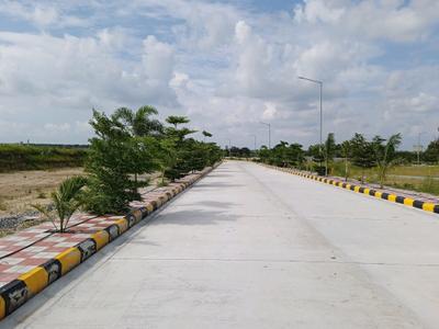 Residential Plot