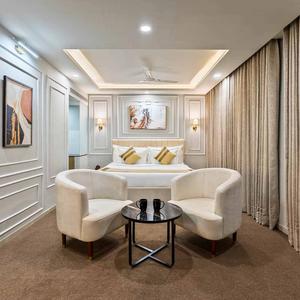 Image of Yello Living  in Whitefield, Bangalore