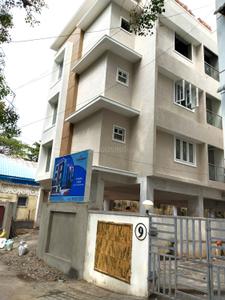 Image of 1745 Sq.ft 3 BHK Apartment / Flat for sale in Mylapore, Chennai for Rs. 33155003