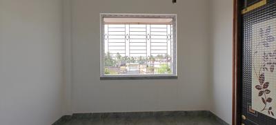 Balcony Image of 750 Sq.ft 2 BHK Apartment / Flat for sale in Purba Barisha Kolkata for Rs. 2700000