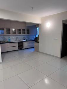 Hall Image of 1400 Sq.ft 3 BHK Apartment / Flat for sale in Sipani Pennantia, Hulimavu Bengaluru for Rs. 22000000