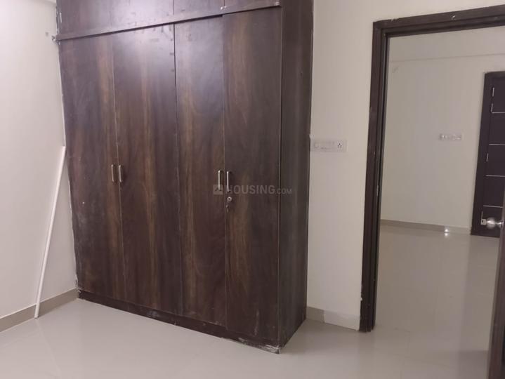 V S Reddy Colony, Kadugodi Bedroom 1