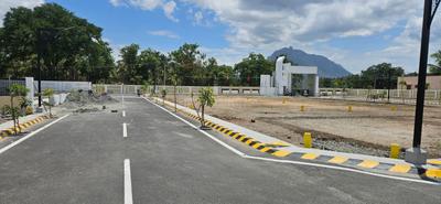 Image of 1500 Sq.ft 3 BHK Villa for sale in Castle Grande, Thudiyalur, Coimbatore for Rs. 9900000