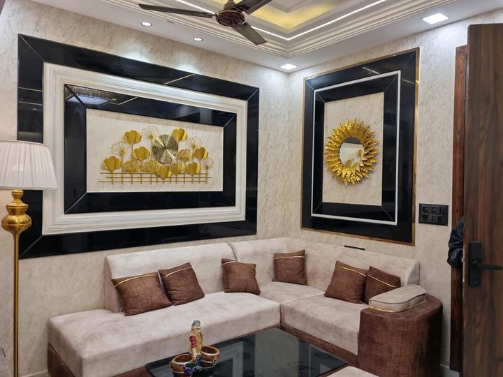 The Ghar By G3 Buildtech Dwarka Mor Main Image 1