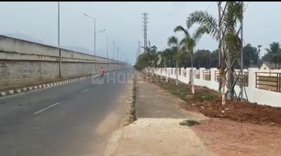 Charans Golden Highway City Plot View 2