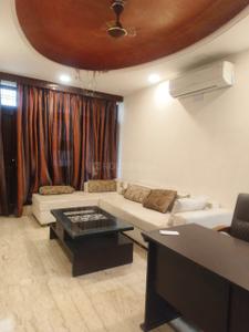 2 BHK Independent House
