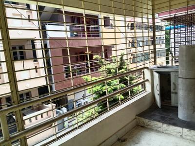 Balcony Image of 1100 Sq.ft 2 BHK Apartment / Flat for sale in Basavanagudi Bengaluru for Rs. 13000000