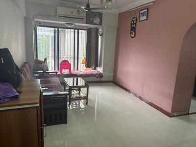 1 BHK Flat