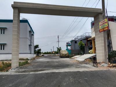 Image of 435 Sq.ft Residential Plot / Land for sale in Pogalur, Coimbatore for Rs. 4750000