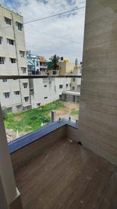 Image of 550 Sq.ft 1 BHK Builder Floor for rent in Teachers Colony, Bengaluru for Rs. 26000