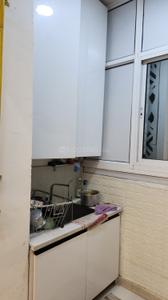 Kitchen Image of 1249 Sq.ft 3 BHK Apartment / Flat for sale in Nirala Estate II, Noida Extension Greater Noida for Rs. 16000000