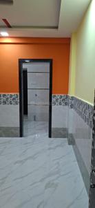 Image of 510 Sq.ft 1 RK Independent House for rent in Airoli, Navi Mumbai for Rs. 15500