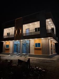 Building Image of 1080 Sq.ft 2 BHK Independent House for sale in Ayodhya Bypass Bhopal for Rs. 3000000