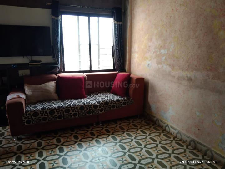 Dharti nagar flat Main Image 1