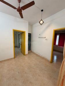 Hall Image of 1000 Sq.ft 2 BHK Apartment / Flat for rent in Chitpady Udupi for Rs. 17000